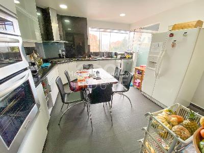 Apartamento en venta en Chapinero Alto, Bogotá · foto 5 de 20