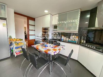 Apartamento en venta en Chapinero Alto, Bogotá · foto 6 de 20