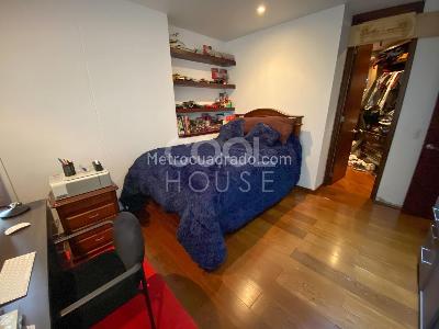 Apartamento en venta en Chapinero Alto, Bogotá · foto 8 de 20
