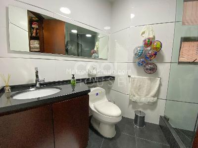 Apartamento en venta en Chapinero Alto, Bogotá · foto 9 de 20