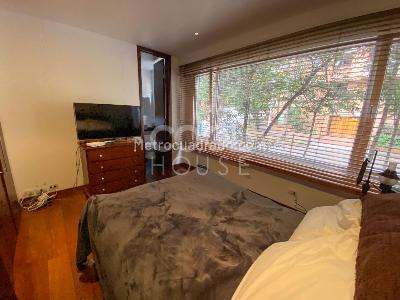 Apartamento en venta en Chapinero Alto, Bogotá · foto 10 de 20