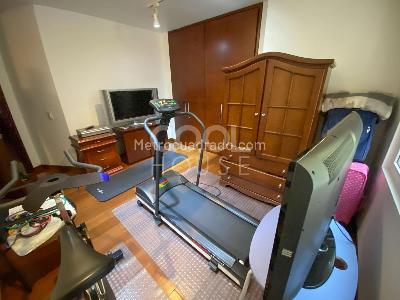 Apartamento en venta en Chapinero Alto, Bogotá · foto 11 de 20