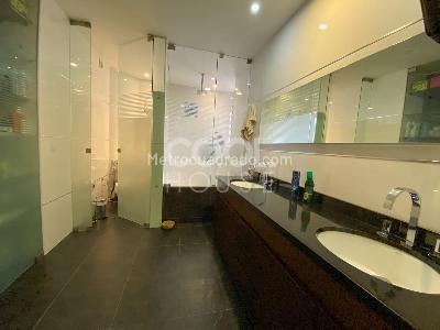 Apartamento en venta en Chapinero Alto, Bogotá · foto 12 de 20