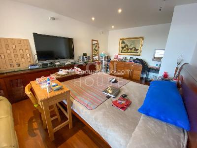 Apartamento en venta en Chapinero Alto, Bogotá · foto 13 de 20