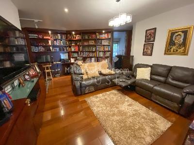 Apartamento en venta en Chapinero Alto, Bogotá · foto 15 de 20