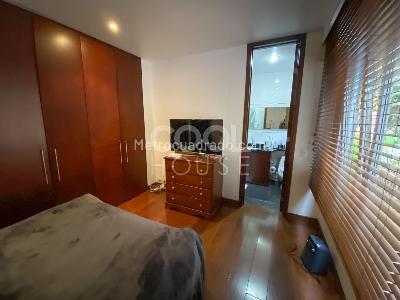 Apartamento en venta en Chapinero Alto, Bogotá · foto 17 de 20