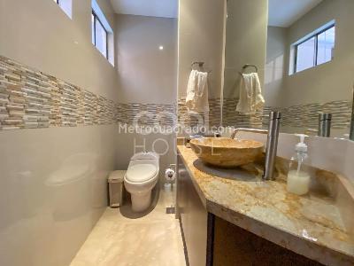 Apartamento en venta en Chapinero Alto, Bogotá · foto 18 de 20