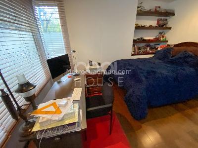 Apartamento en venta en Chapinero Alto, Bogotá · foto 19 de 20