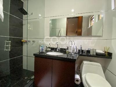 Apartamento en venta en Chapinero Alto, Bogotá · foto 20 de 20