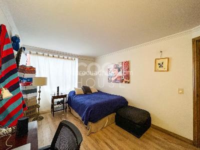 Apartamento de 4 alcobas en venta en Santa Barbara, Bogotá, 300 m² · foto 11 de 20