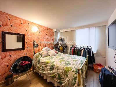 Apartamento de 4 alcobas en venta en Santa Barbara, Bogotá, 300 m² · foto 13 de 20