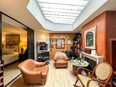 Apartamento de 4 alcobas en venta en Santa Barbara, Bogotá, 300 m² · foto 15 de 20