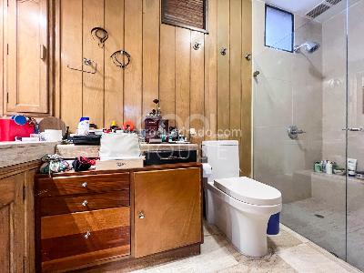 Apartamento de 4 alcobas en venta en Santa Barbara, Bogotá, 300 m² · foto 17 de 20