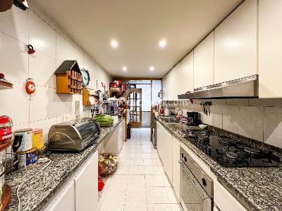 Apartamento de 4 alcobas en venta en Santa Barbara, Bogotá, 300 m² · foto 19 de 20