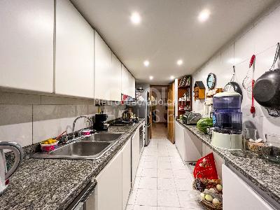 Apartamento de 4 alcobas en venta en Santa Barbara, Bogotá, 300 m² · foto 20 de 20