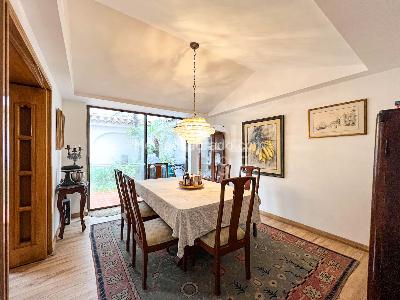 Apartamento de 4 alcobas en venta en Santa Barbara, Bogotá, 300 m² · foto 4 de 20