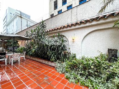 Apartamento de 4 alcobas en venta en Santa Barbara, Bogotá, 300 m² · foto 5 de 20