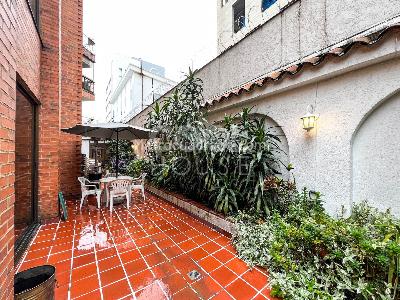 Apartamento de 4 alcobas en venta en Santa Barbara, Bogotá, 300 m² · foto 6 de 20