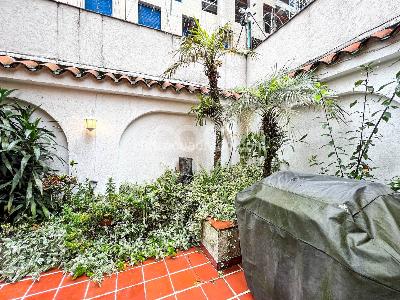 Apartamento de 4 alcobas en venta en Santa Barbara, Bogotá, 300 m² · foto 7 de 20