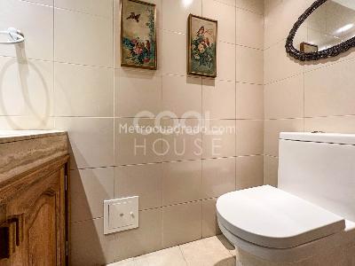 Apartamento de 4 alcobas en venta en Santa Barbara, Bogotá, 300 m² · foto 9 de 20