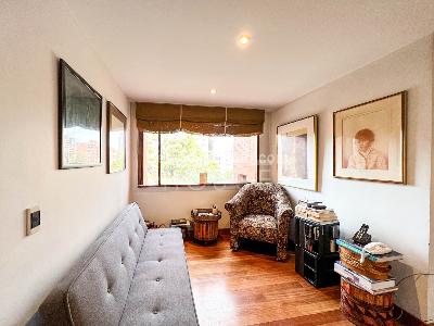 Apartamento en venta en El Nogal, Bogotá · foto 14 de 20