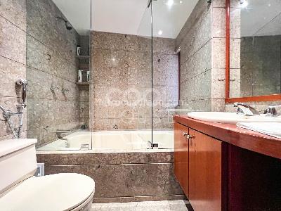 Apartamento en venta en El Nogal, Bogotá · foto 15 de 20