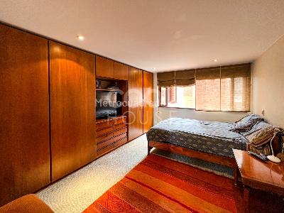 Apartamento en venta en El Nogal, Bogotá · foto 16 de 20