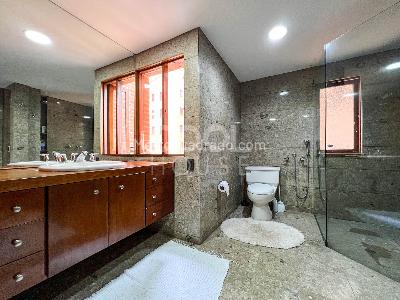 Apartamento en venta en El Nogal, Bogotá · foto 17 de 20
