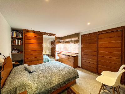 Apartamento en venta en El Nogal, Bogotá · foto 19 de 20