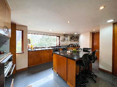 Apartamento en venta en El Nogal, Bogotá · foto 9 de 20