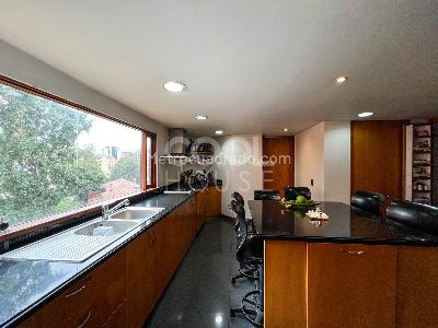 Apartamento en venta en El Nogal, Bogotá · foto 10 de 20