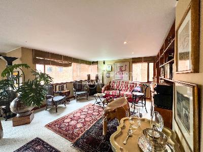 Apartamento en venta en El Nogal, Bogotá · foto 4 de 20