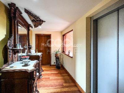 Apartamento en venta en El Nogal, Bogotá · foto 20 de 20