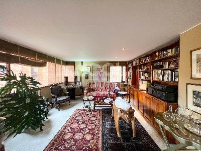Apartamento en venta en El Nogal, Bogotá · foto 5 de 20
