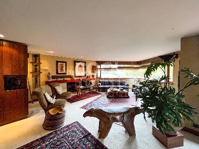 Apartamento en venta en El Nogal, Bogotá · foto 2 de 20