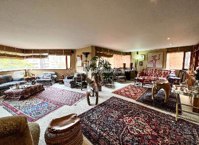 Apartamento en venta en El Nogal, Bogotá · foto 3 de 20