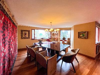 Apartamento en venta en El Nogal, Bogotá · foto 6 de 20