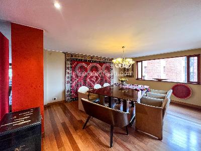 Apartamento en venta en El Nogal, Bogotá · foto 7 de 20