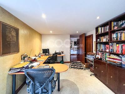 Apartamento en venta en El Nogal, Bogotá · foto 12 de 20
