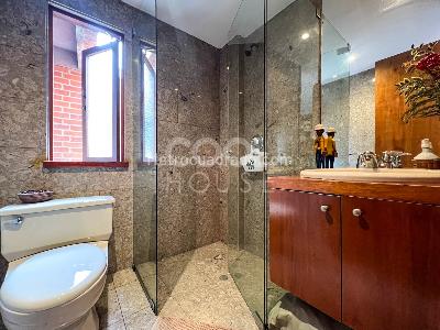 Apartamento en venta en El Nogal, Bogotá · foto 13 de 20