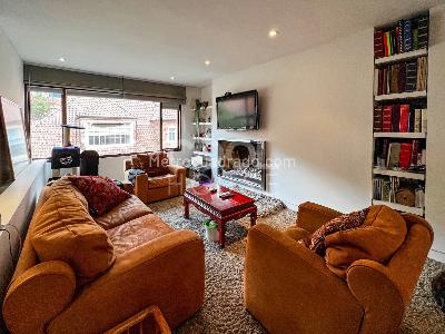 Apartamento en venta en El Nogal, Bogotá · foto 19 de 20