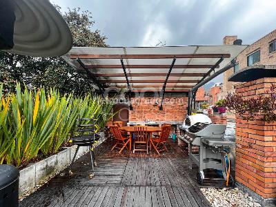 Apartamento en venta en El Nogal, Bogotá · foto 6 de 20
