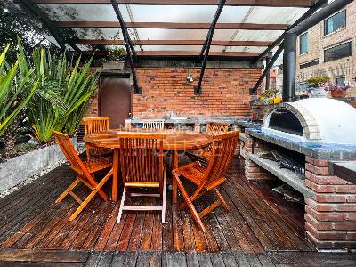 Apartamento en venta en El Nogal, Bogotá · foto 4 de 20