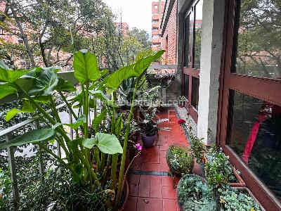 Apartamento en venta en El Nogal, Bogotá · foto 17 de 20