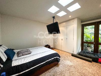 Apartamento en venta en El Nogal, Bogotá · foto 16 de 20