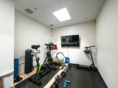 Apartamento en venta en El Nogal, Bogotá · foto 20 de 20
