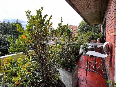 Apartamento en venta en El Nogal, Bogotá · foto 11 de 20