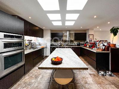 Apartamento en venta en El Nogal, Bogotá · foto 8 de 20