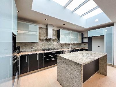 Casa de 5 alcobas en venta en Santa Ana Oriental, Bogotá, 550 m² · foto 5 de 20