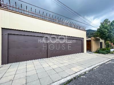 Casa de 5 alcobas en venta en Santa Ana Oriental, Bogotá, 550 m² · foto 20 de 20